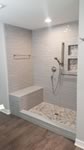 Bathroom Remodels & Renovations - Victoria Texas