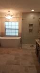 Bathroom Remodels & Renovations - Victoria Texas