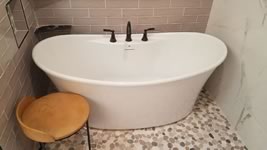 Bathroom Remodels & Renovations - Victoria Texas
