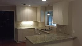 Kitchen Remodels & Renovations - Victoria Texas