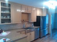 Kitchen Remodels & Renovations - Victoria Texas