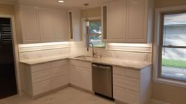 Kitchen Remodels & Renovations - Victoria Texas