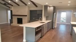 Kitchen Remodels & Renovations - Victoria Texas