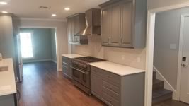 Kitchen Remodels & Renovations - Victoria Texas