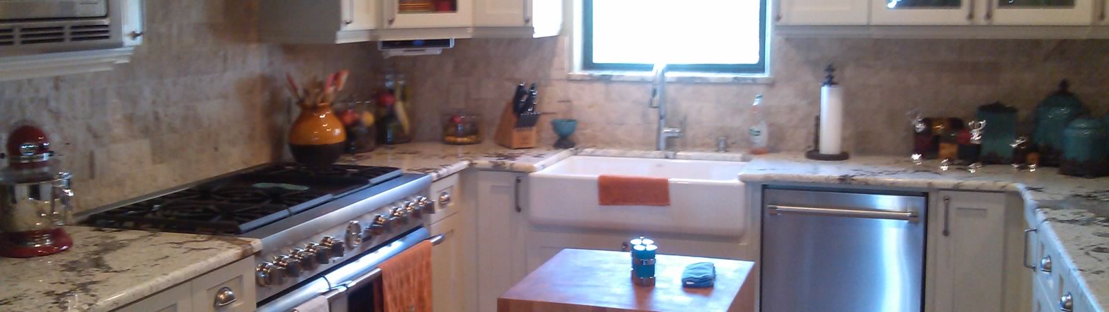 Kitchen Designs